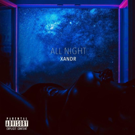 All Night | Boomplay Music