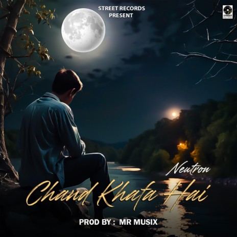 CHAND KHAFA HAI | Boomplay Music