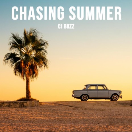 Chasing Summer | Boomplay Music