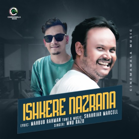 Ishkere Nazrana ft. Mnu Raju | Boomplay Music