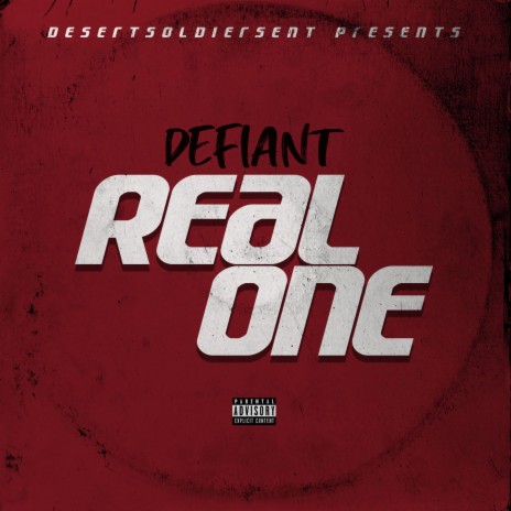 Real One | Boomplay Music