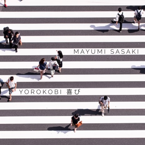Yorokobi | Boomplay Music