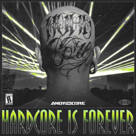 HARDCORE IS FOREVER | Boomplay Music