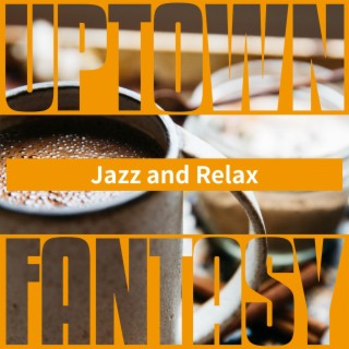 Jazz and Relax