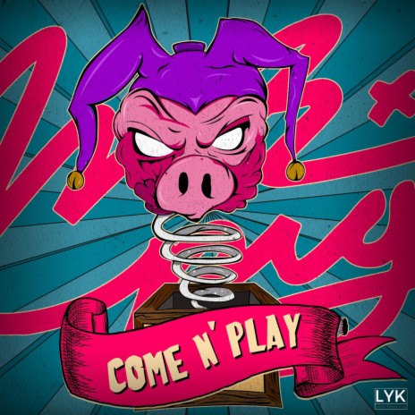 Come N´play | Boomplay Music