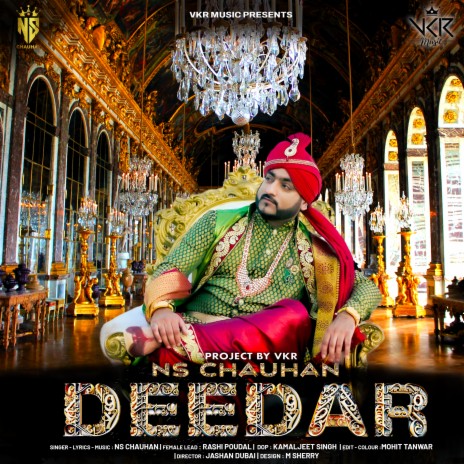 DEEDAR (01) | Boomplay Music