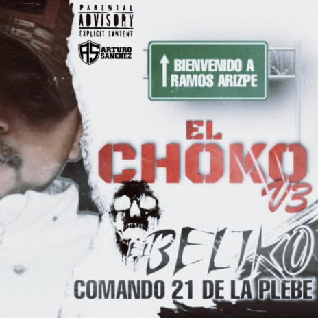 EL CHOKO V3 (MI BARRIO-) | Boomplay Music