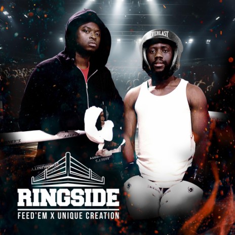 Ringside ft. Unique Creation | Boomplay Music