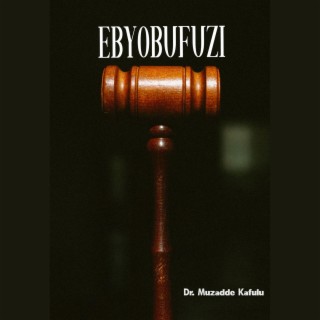 Ebyobufuzi