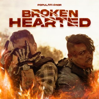 Broken Hearted lyrics | Boomplay Music