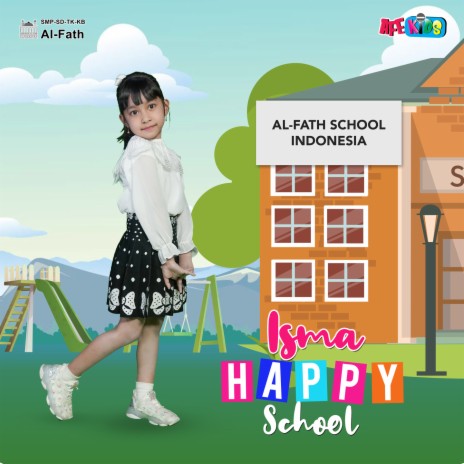 Happy School | Boomplay Music