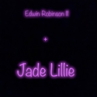 Edwin Robinson II + Jade Lillie