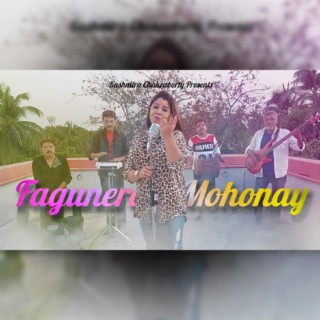 Fagunero Mohonay (REMIX)