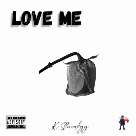 Love Me | Boomplay Music