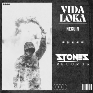 VIDA LOKA NEGUIN