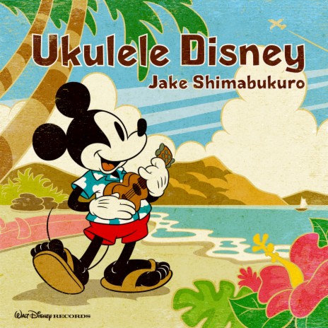 Under The Sea (Ukulele Version) | Boomplay Music