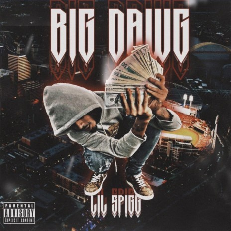 Big Dawg | Boomplay Music