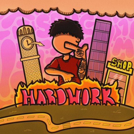 Hardwork | Boomplay Music