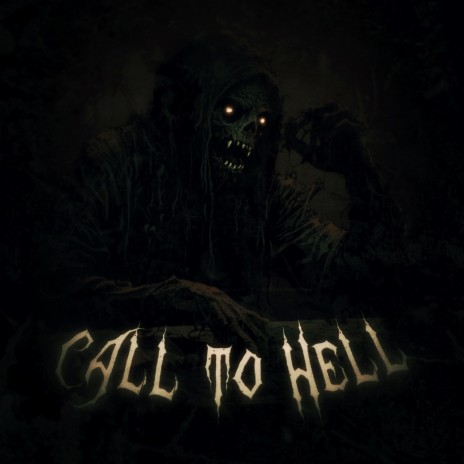 Call to Hell ft. Nxghtmxre | Boomplay Music