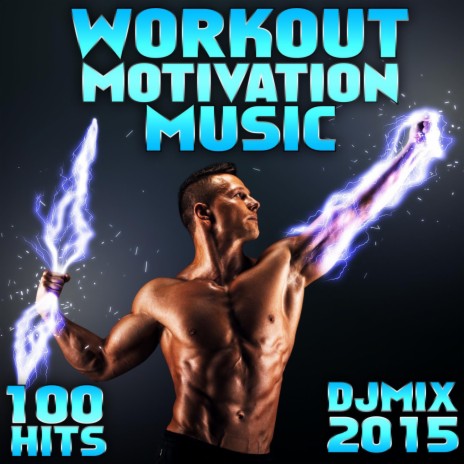 Pure Inspiration, Pt. 1 (25 BPM Workout Motivation DJ Mix)