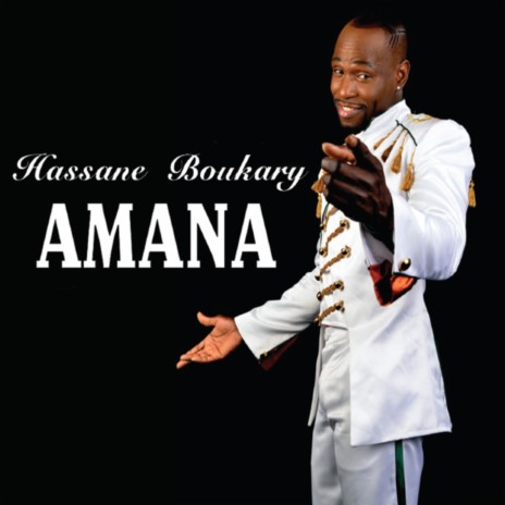 Amana | Boomplay Music