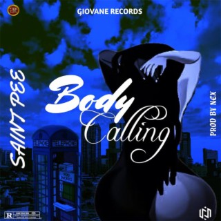 Body Calling lyrics | Boomplay Music
