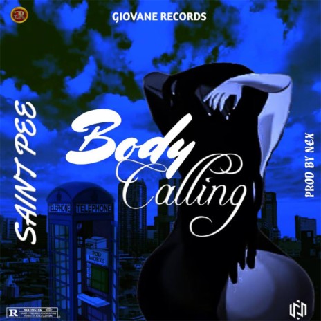 Body Calling 🅴 | Boomplay Music