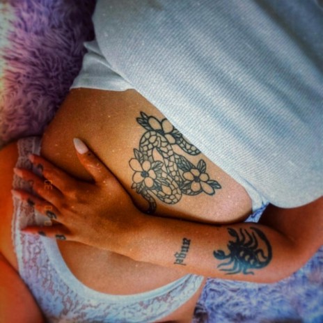 TATTOOS AND TABOOS | Boomplay Music