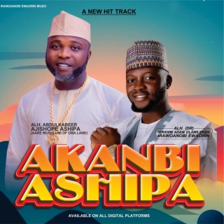 AKANBI ASHIPA OBA