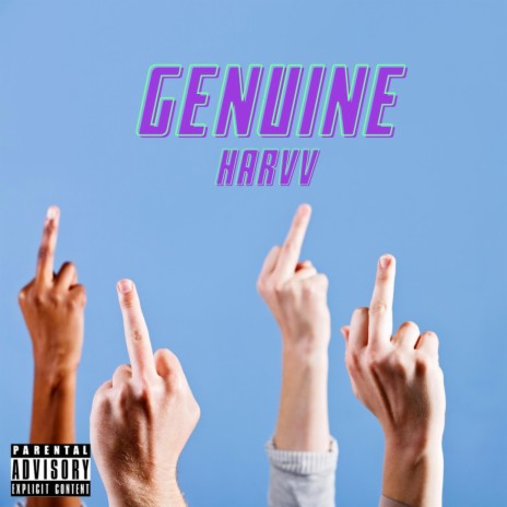 Harvv (Genuine) | Boomplay Music