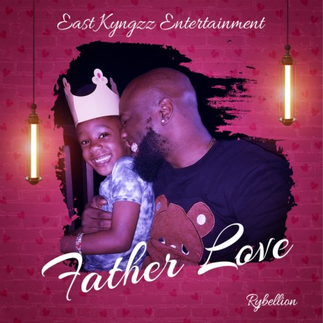 Father Love (Original) | Boomplay Music