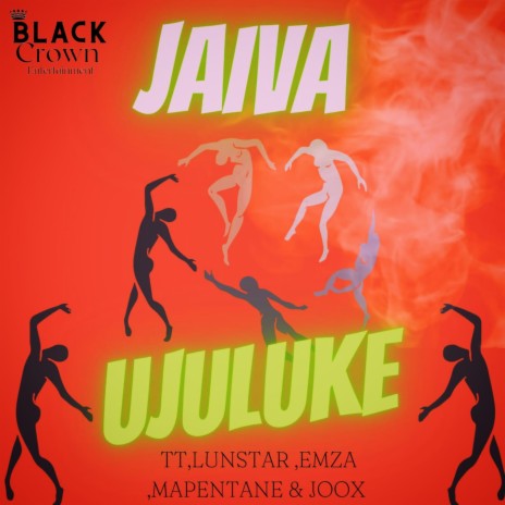 Jaiva ujuluke ft. Lungstar, Emza, Mapentane & Joox