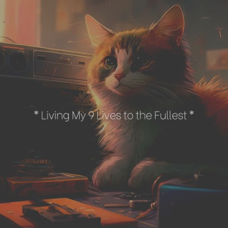 A Stray's Journey to Love ft. Music for Cats & Soothing Cat Music | Boomplay Music