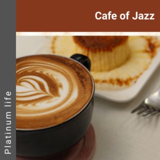 Cafe of Jazz