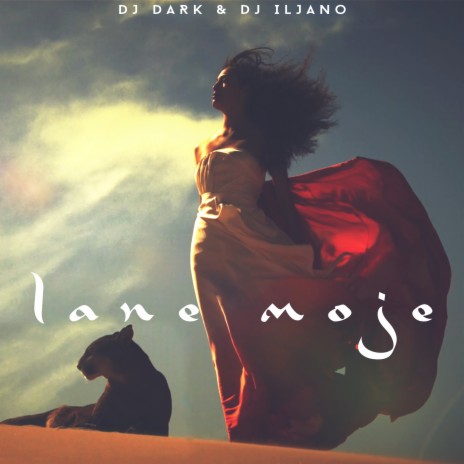 Lane Moje (Extended) ft. Dj Iljano | Boomplay Music