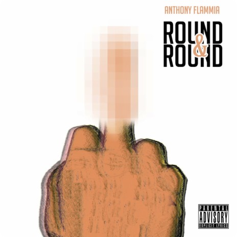 Round & Round | Boomplay Music