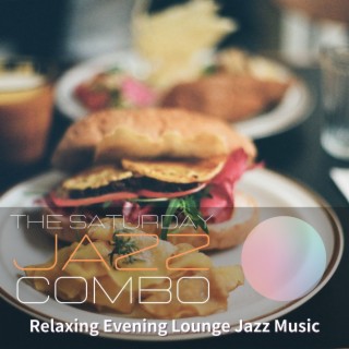 Relaxing Evening Lounge Jazz Music