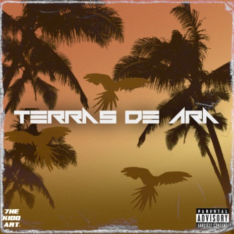 Terras de Ara ft. Txkx | Boomplay Music