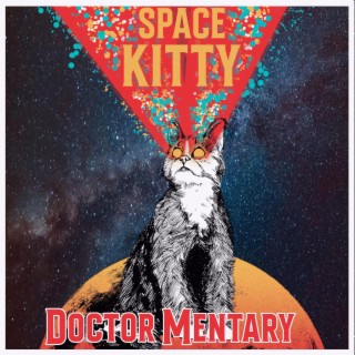 Space Kitty