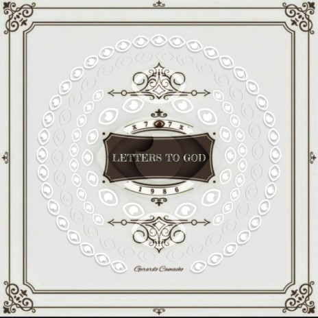 Letters To God | Boomplay Music