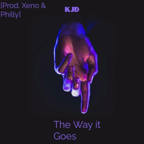 The Way It Goes | Boomplay Music