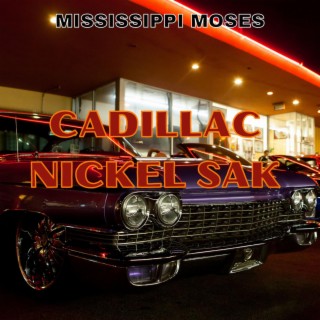 Cadillac Nickel Sak