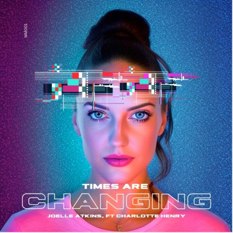 Times Are Changing (Extended Mix) ft. Charlotte Henry | Boomplay Music