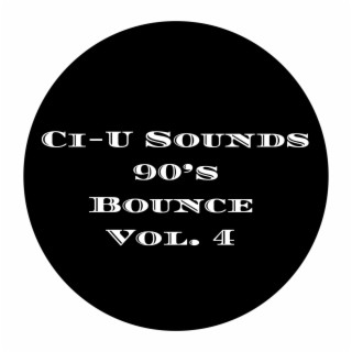 90's Bounce, Vol. 4