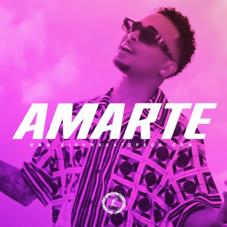 Amarte | Boomplay Music