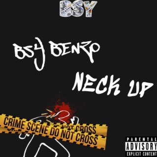 Neck Up