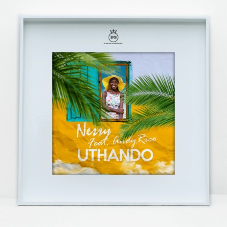 Uthando ft. Andy Rico | Boomplay Music