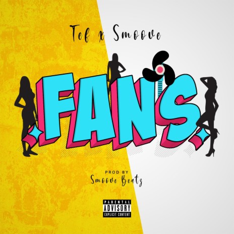 FANS ft. Yung Smoove | Boomplay Music