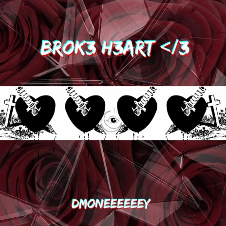 Brok3 h3art </3 | Boomplay Music