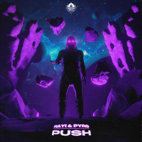 Push ft. Pyro | Boomplay Music
